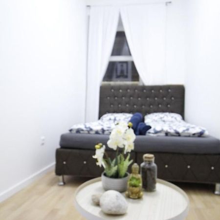 Premier Double Room Th A Viena Exterior foto