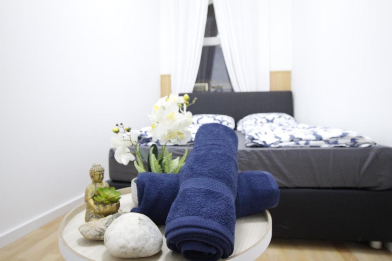 Premier Double Room Th A Viena Exterior foto
