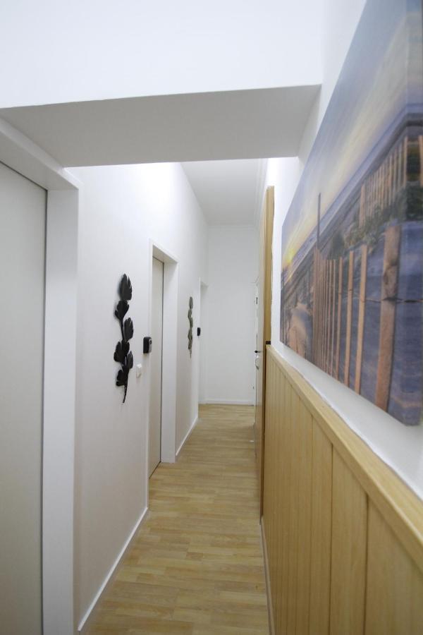 Premier Double Room Th A Viena Exterior foto