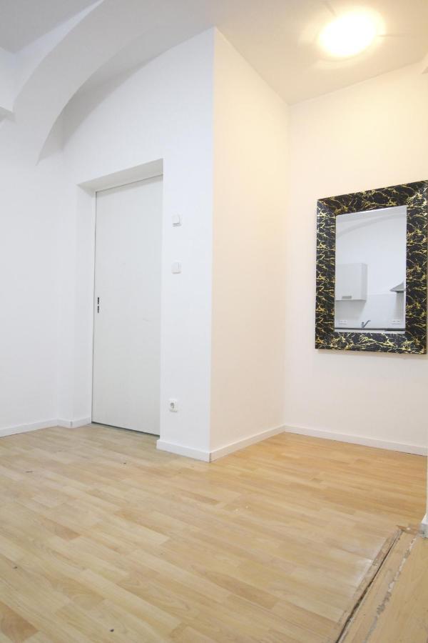 Premier Double Room Th A Viena Exterior foto