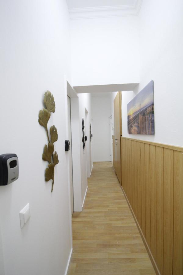 Premier Double Room Th A Viena Exterior foto