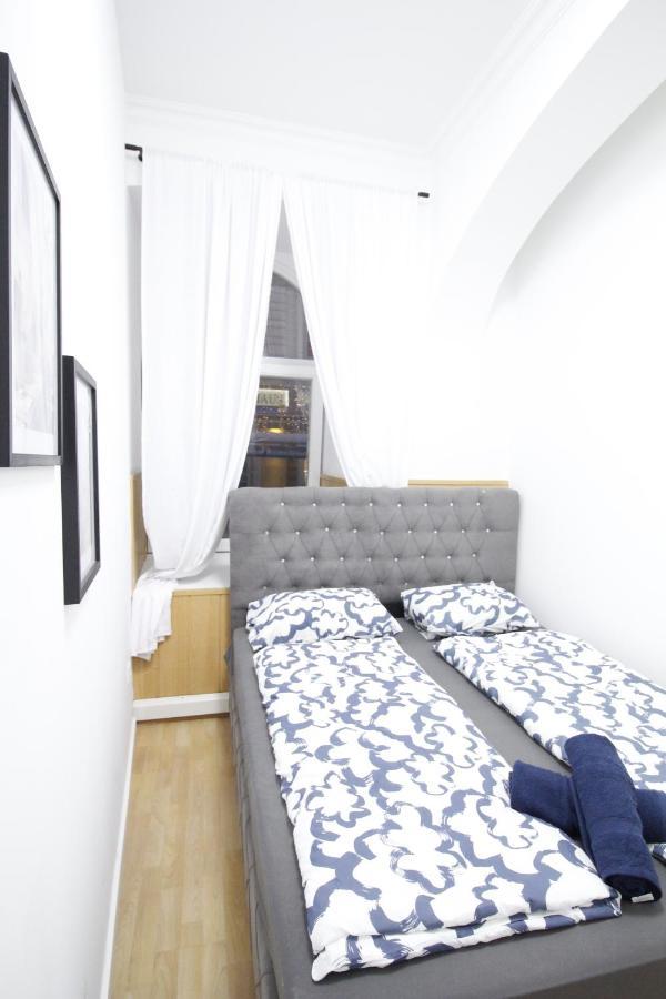 Premier Double Room Th A Viena Exterior foto