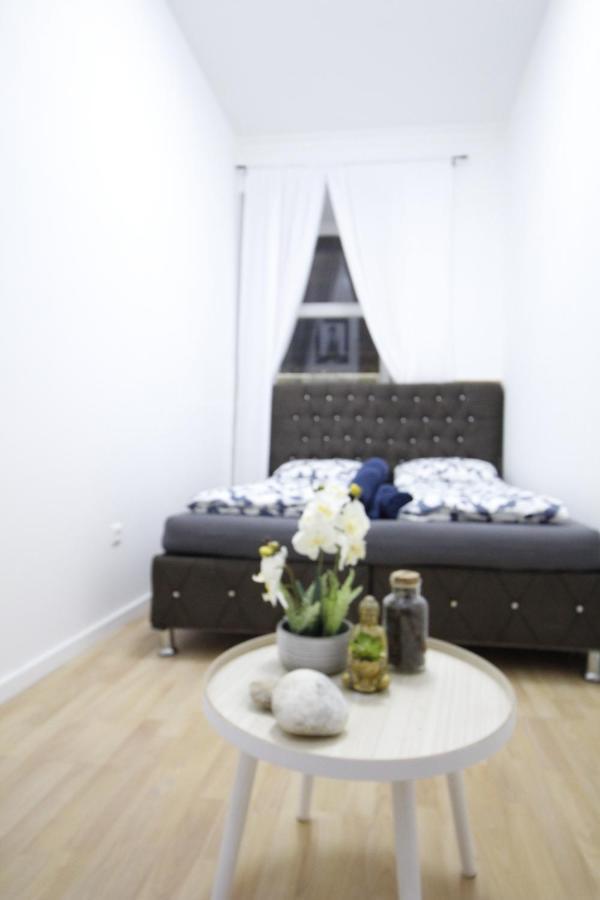 Premier Double Room Th A Viena Exterior foto